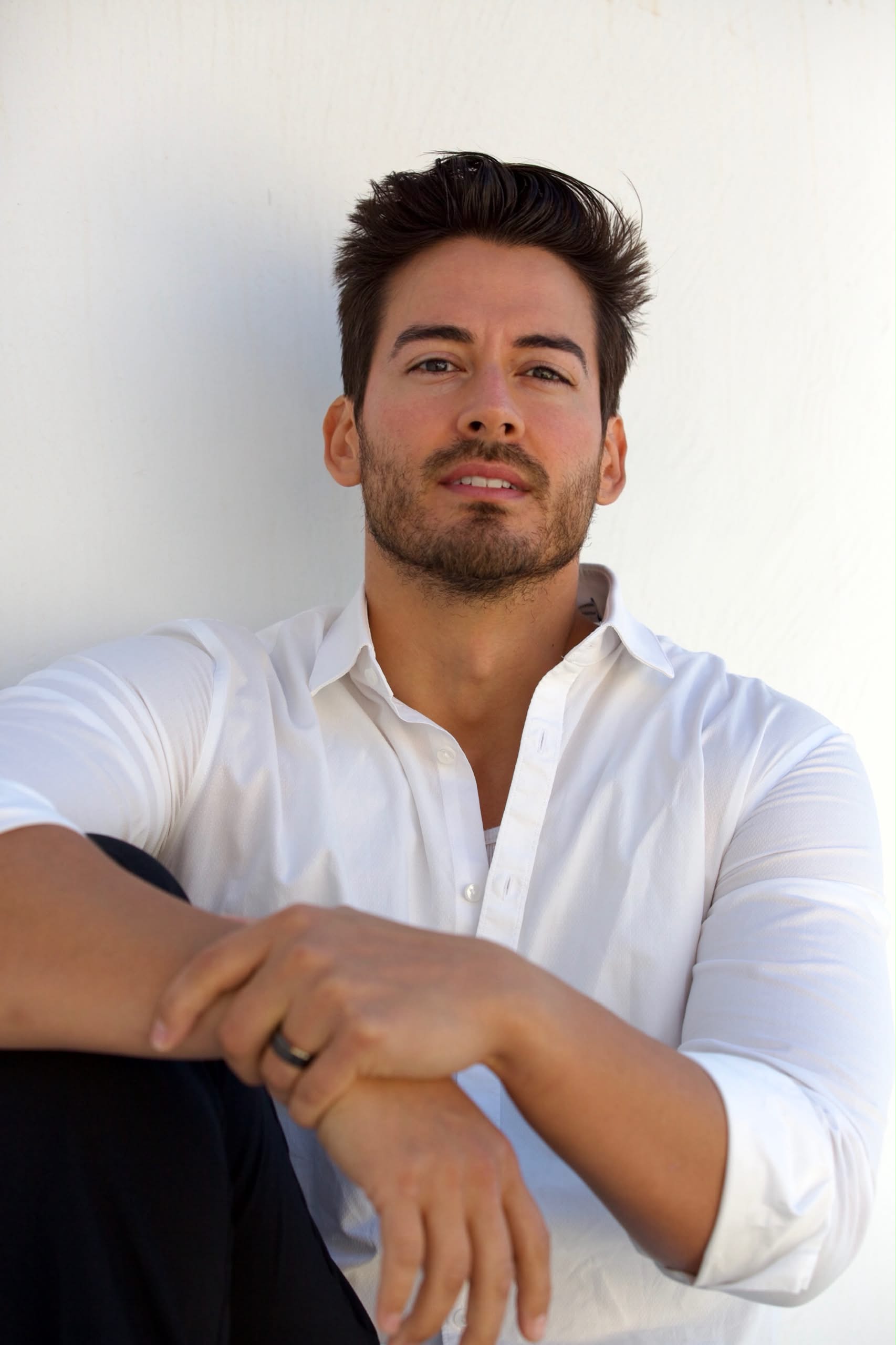 Richard Sharrah